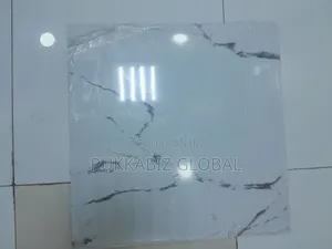 60 X 60 Glaze Tiles