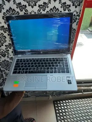 Photo - Laptop HP EliteBook Folio 9470M 8GB Intel Core I5 HDD 512GB