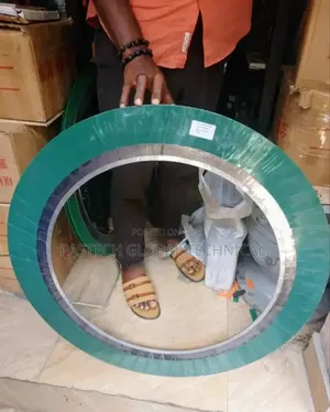 24" Spiral Wound Gasket 900LB