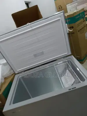 Best Selling Hisense Chest Freezer 198l Brand New Fc260sh