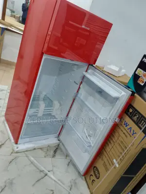 The Best 205 Litres HISENSE 205DRB Refrigerator