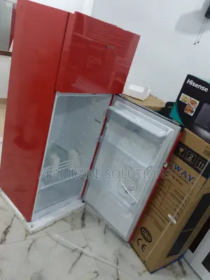 Bestlelling 205 Litres HISENSE 205DRB Refrigerator