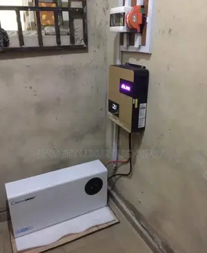 7.5kwh Lithium Battery