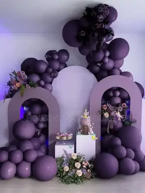 Splendourer Events