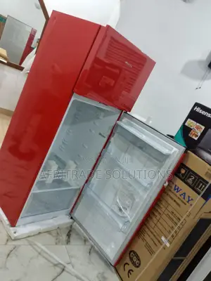 205 Litres HISENSE 205DRB Refrigerator- Energy Efficient