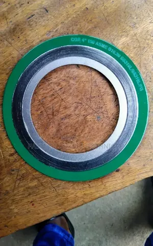 4" Spiral Wound Gasket Class 150