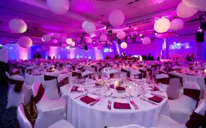 Splendourer Events