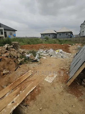 Commercial Land at Macgregor Road Old Ikoyi Lagos
