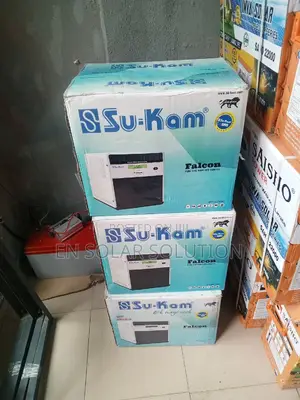 2.5kva /24v Solar Inverter Available Now