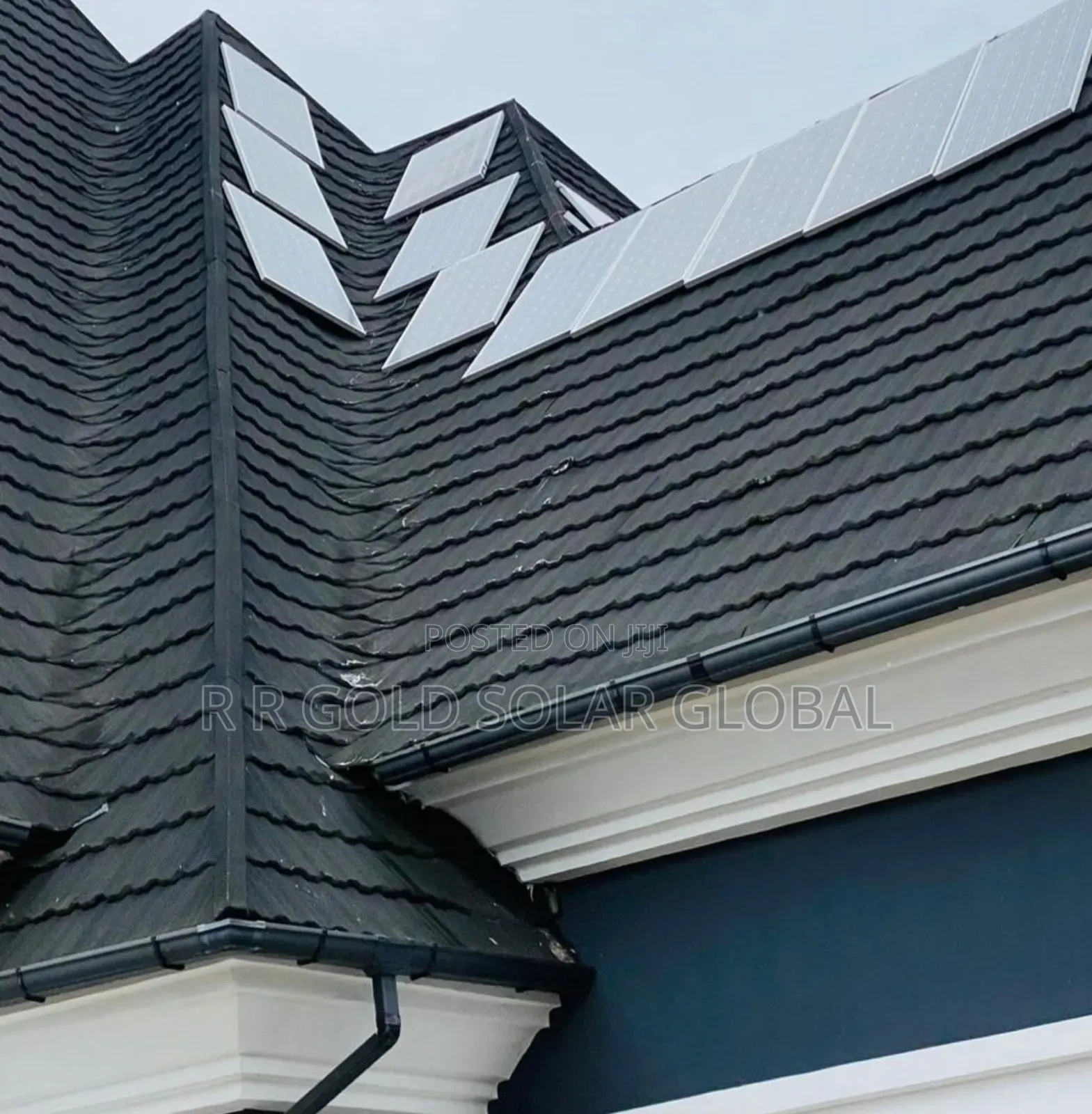 70kva Solar Insulation