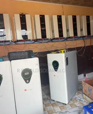 70kva Solar Insulation