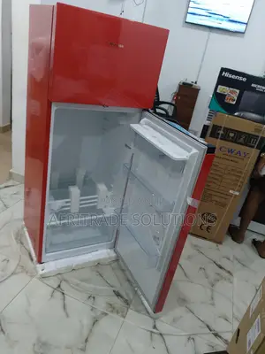 205 Litres HISENSE 205DRB Spacious Refrigerator