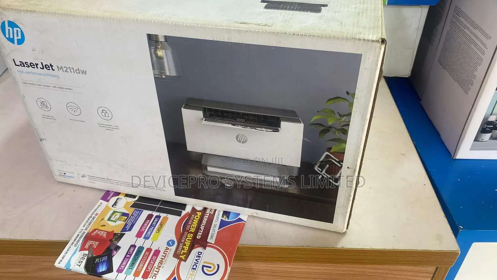 HP Laserjet M211dw