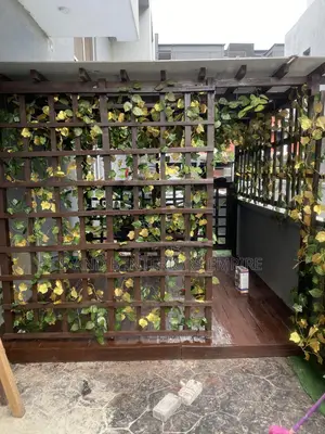 Wall and Ceiling Design Flowers
