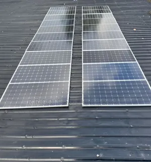 10kva 48v Installation