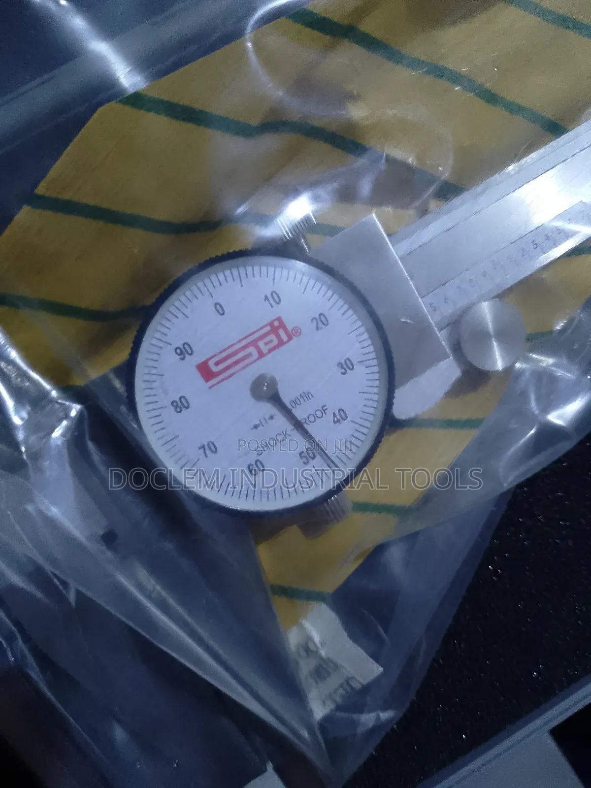 12" Analog Caliper 300mm