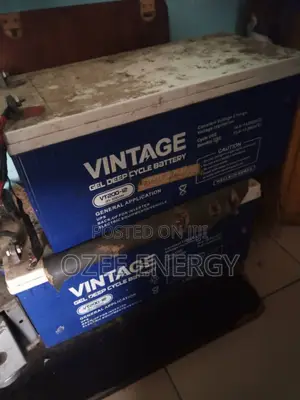 We Are Buyers of Spoiled Inverter Battery