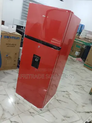 Durable HISENSE 205DRB 205 Liters Top Mount Refrigerator