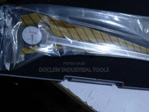 12" Analog Caliper 300mm