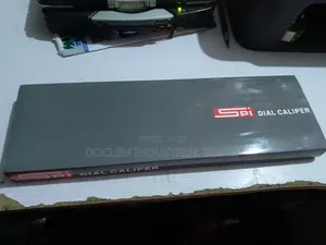 12" Analog Caliper 300mm