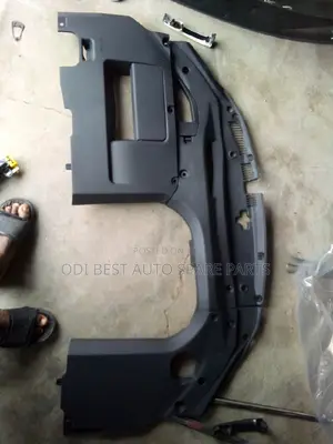 Lexus Rx 350 2015 Model Complete Engine Cover