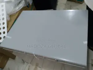 Brand New Chest Freezer(Hisense)-Fast Freeze 198L FC260SH