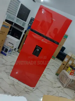 Quality HISENSE 205DRB 205 Liters Top Mount Refrigerator
