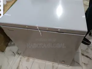The Top Selling Hisense 198L Chest Freezer-New