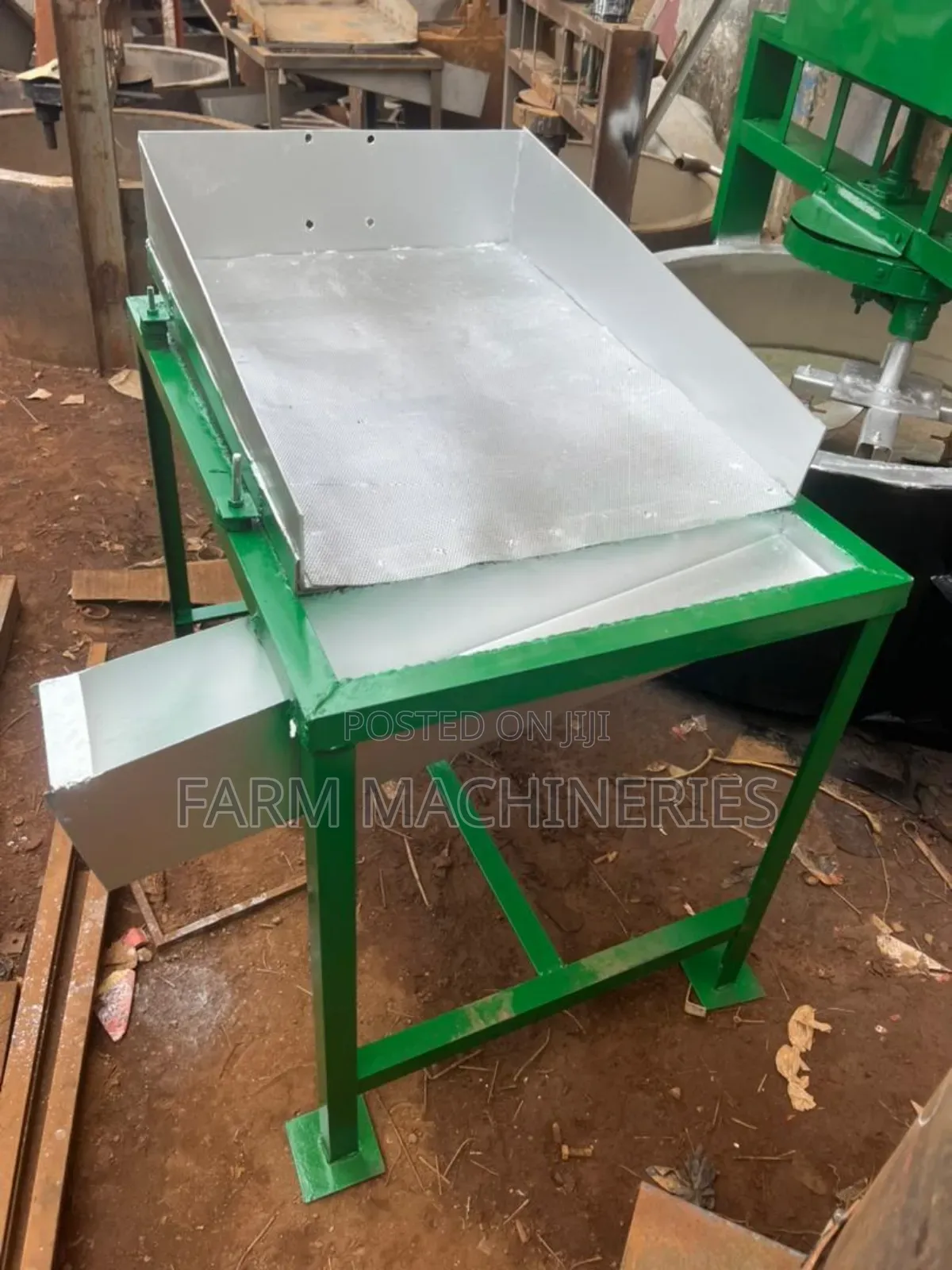 Garri Sieve