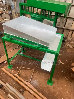 Garri Sieve