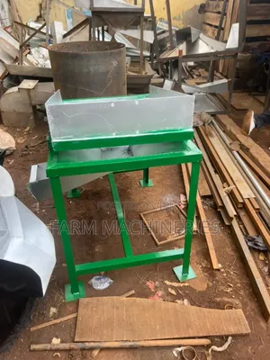 Garri Sieve