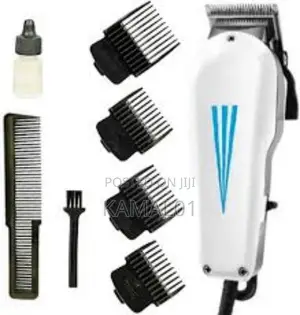 Rechargeable Multipurpose Cordless Clipper