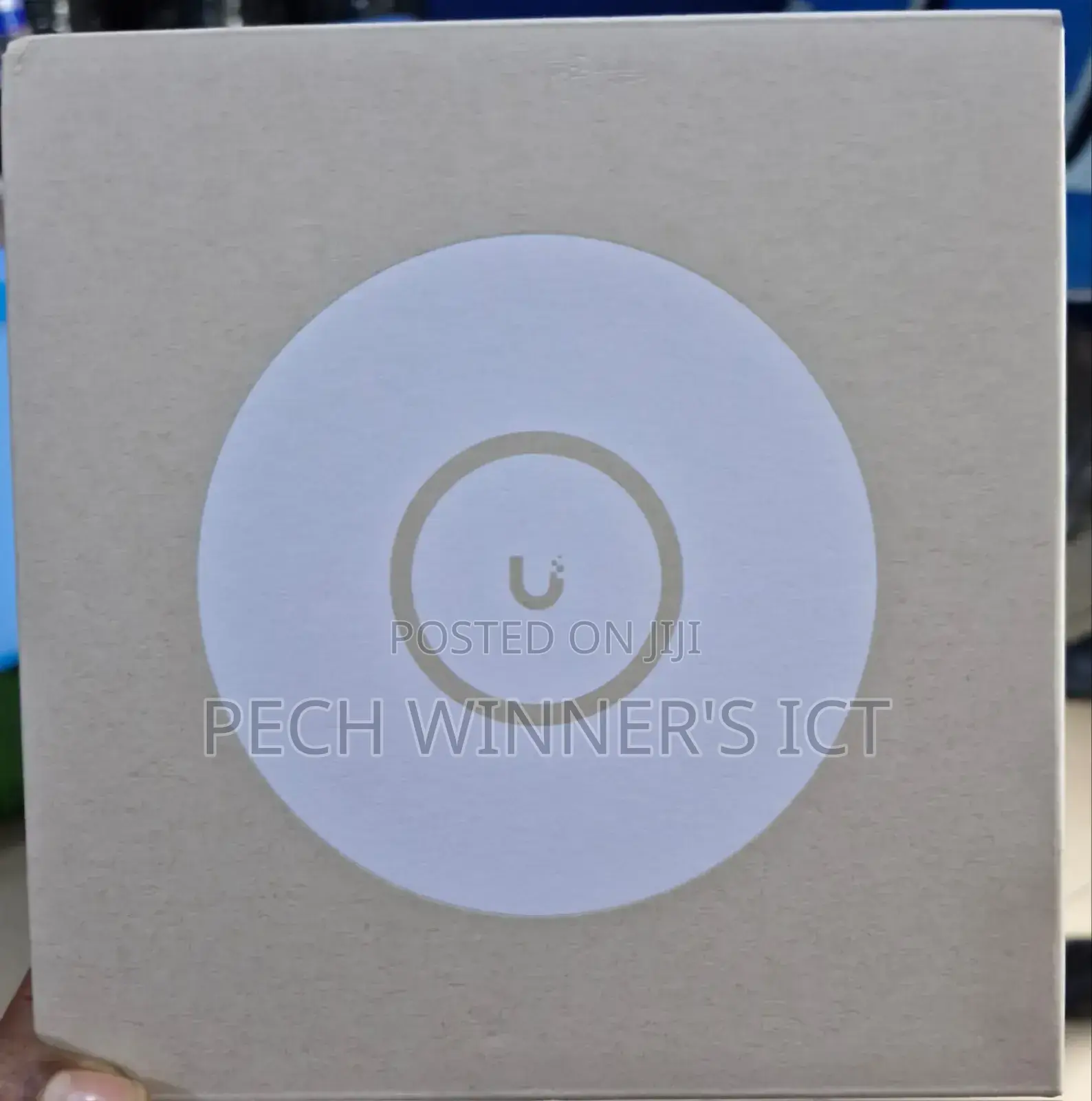 U6 ++ Access Point
