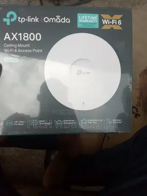 Tp Link Long Range Access Point