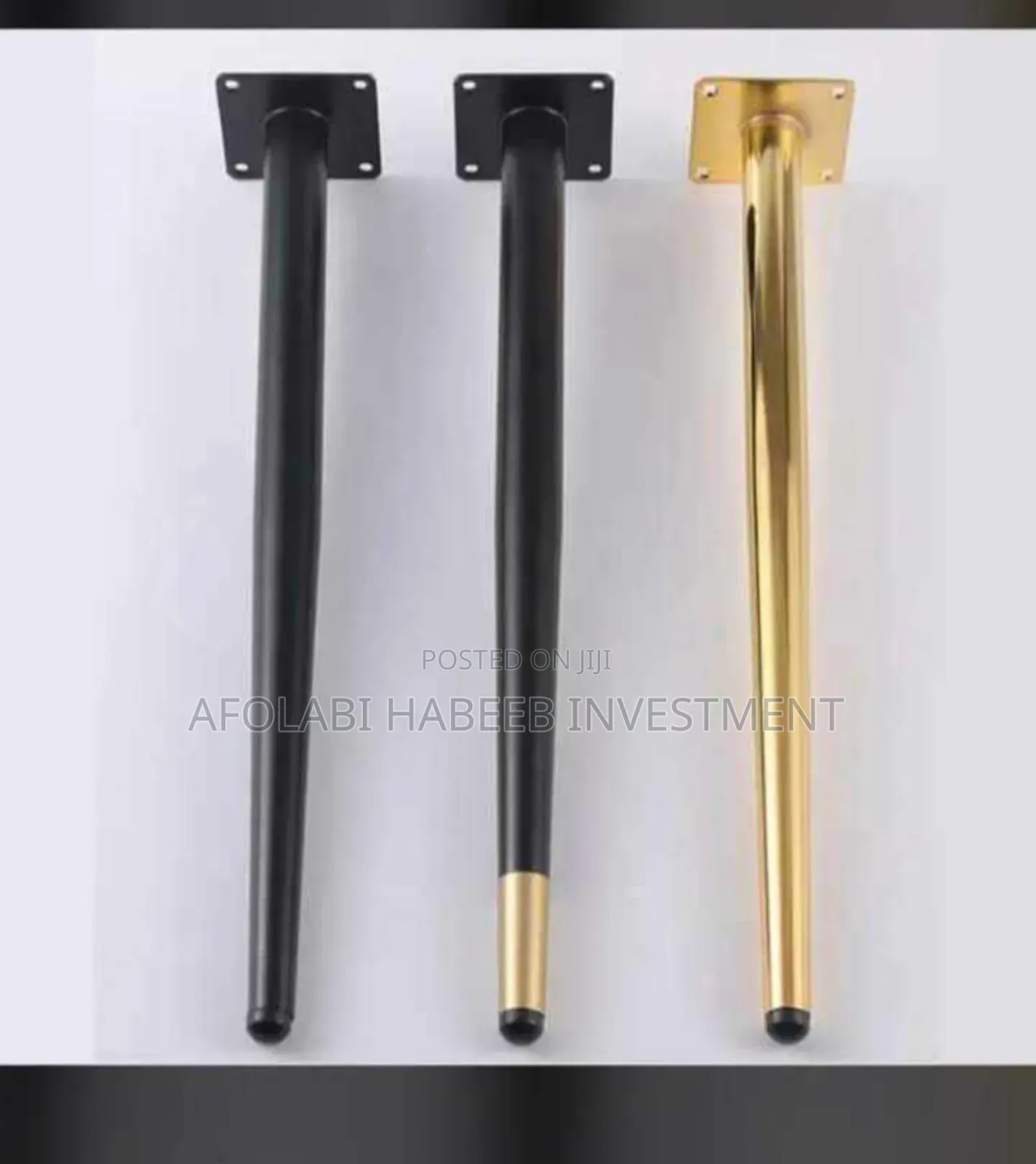 Castor for Sofa Chair and Cabinet