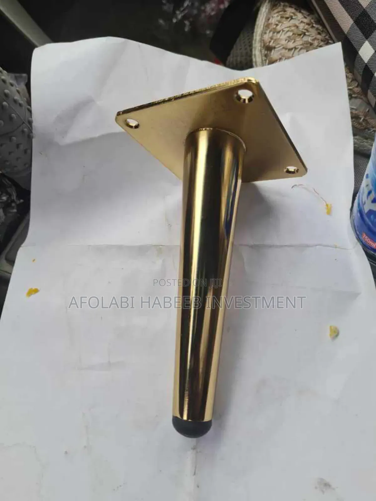 Castor for Sofa Chair and Cabinet
