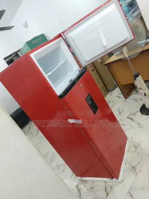 205L HISENSE 205DRB Top Mount Refrigerator