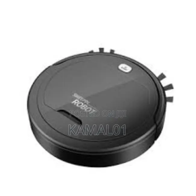 Generic USB Sweeping Robot Vacuum Sweeping Mopping 