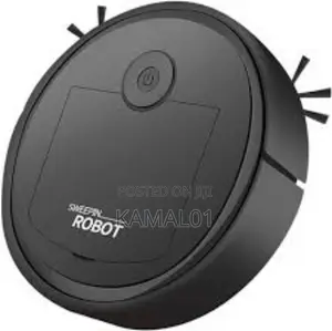 Generic USB Sweeping Robot Vacuum Sweeping Mopping 