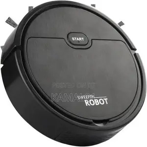 Generic USB Sweeping Robot Vacuum Sweeping Mopping 