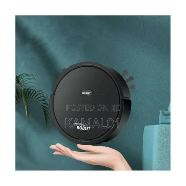 Generic USB Sweeping Robot Vacuum Sweeping Mopping 