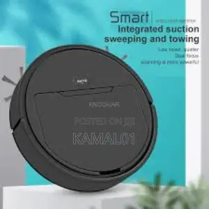 Generic USB Sweeping Robot Vacuum Sweeping Mopping 
