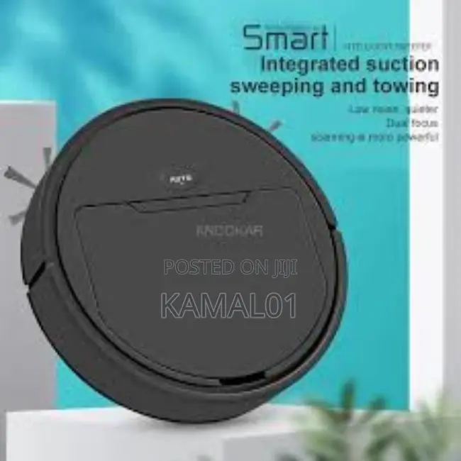 Generic USB Sweeping Robot Vacuum Sweeping Mopping 