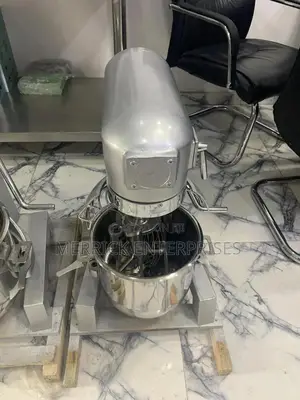 Cake Mixer 10liters (B10)