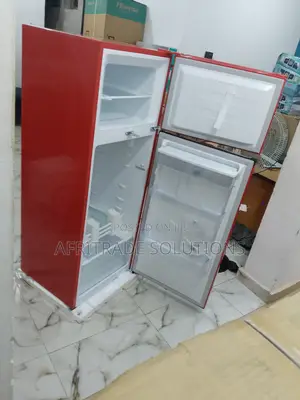 Efficient 205L HISENSE 205DRB Top Mount Refrigerator