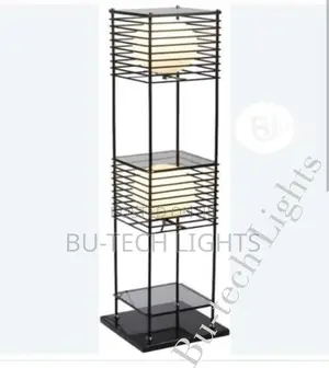 Standing Light For Interior