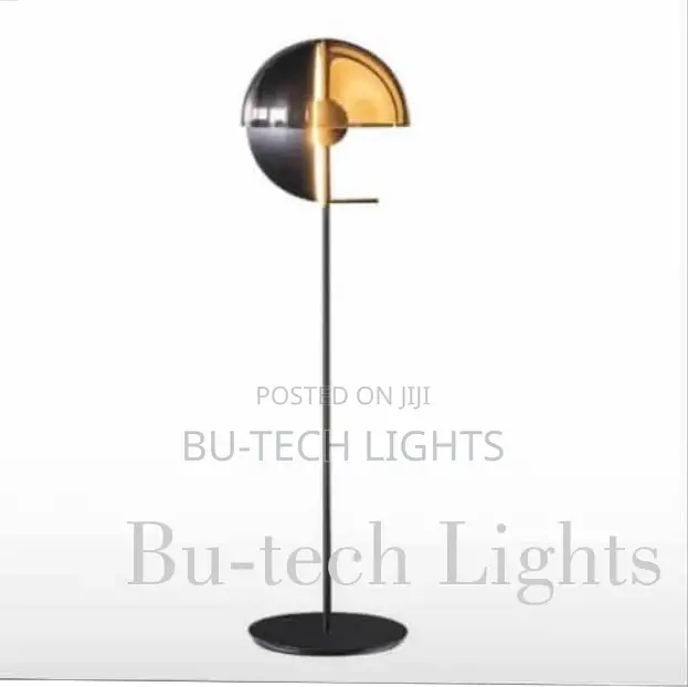 Standing Light For Interior
