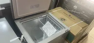 100 Litres Hisense Chest Freezer