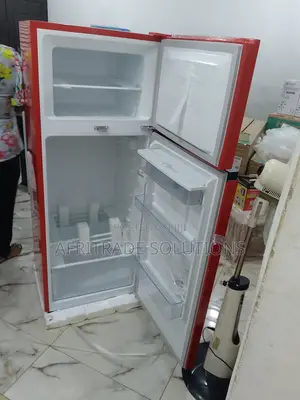 Bestselling 205L HISENSE 205DRB Top Mount Refrigerator