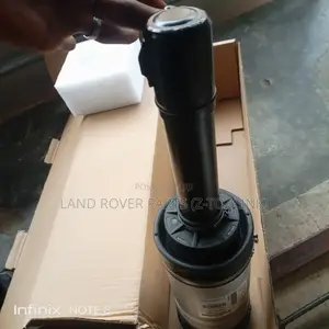 Range Rover Velar Shock Absorber
